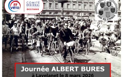 Journée Albert Bures 2026