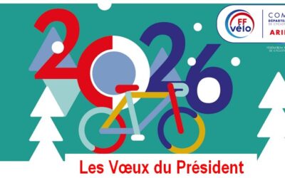Vœux 2026 du Président