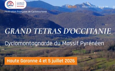 Grand Tétras d&rsquo;Occitanie