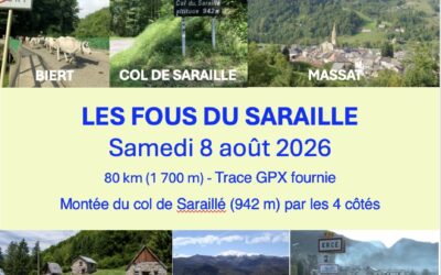 Col du Saraillé