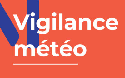VIGILANCE METEO