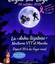 La DAHU Lézatoise
